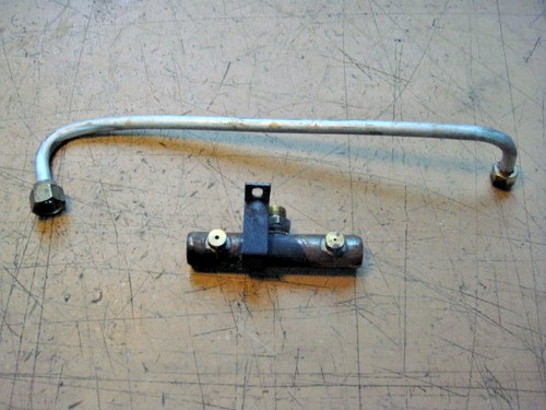 Linea gas collettore vermont - gas, e