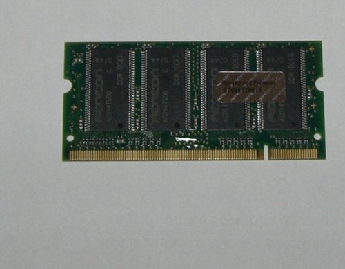 512 memoria ram dell - 512,