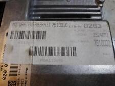 Centralina motore BMW 320d e91