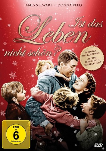 Ist das leben nicht - das,