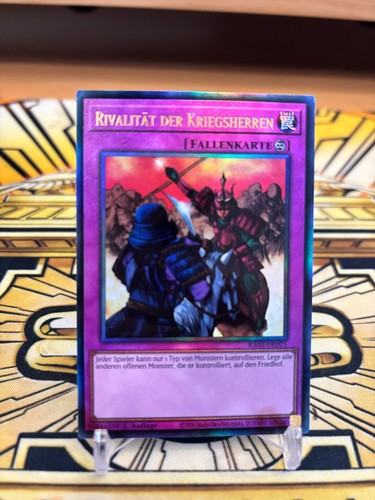 Yugioh rivalità dei signori - yugioh,