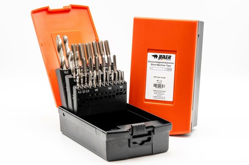Maschiatrice set baer - maschiatrice,