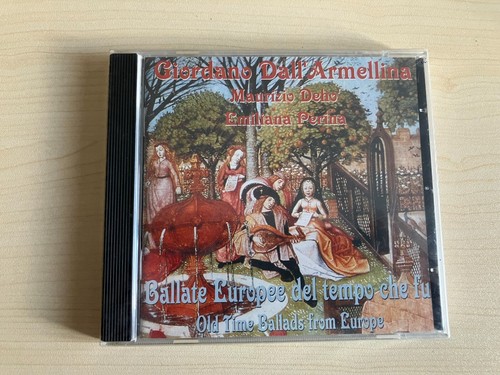 Dall armellina dehò perina - dehò,