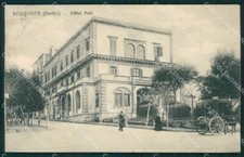 Napoli Portici Bellavista cartolina XB3358