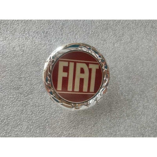 Fregio anteriore fiat - anteriore,