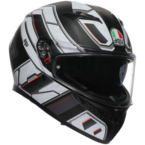 Agv rivia casco moto - agv,