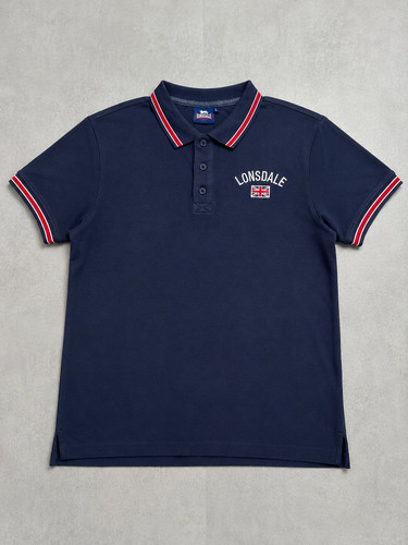 Polo lonsdale london uomo l - uomo,