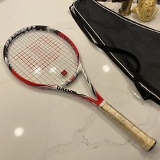 WILSON BLX STEAM 105S TENNIS