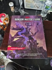 TSR D&D 5a Edizione (2014)