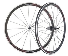 Ruote 28" 15C Miche Altur 2020