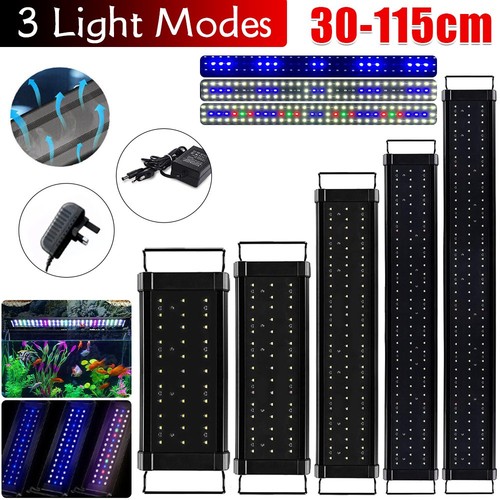 Acquario led 25w con timer - 6-25w,