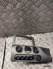 Parte interna Ford Cougar 1999