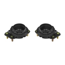 2x NTY Supporto Frontale per