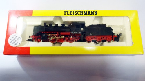 Fleischmann locomotive - ho,