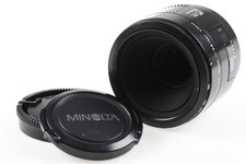 MINOLTA AF 50 mm f/2,8 macro