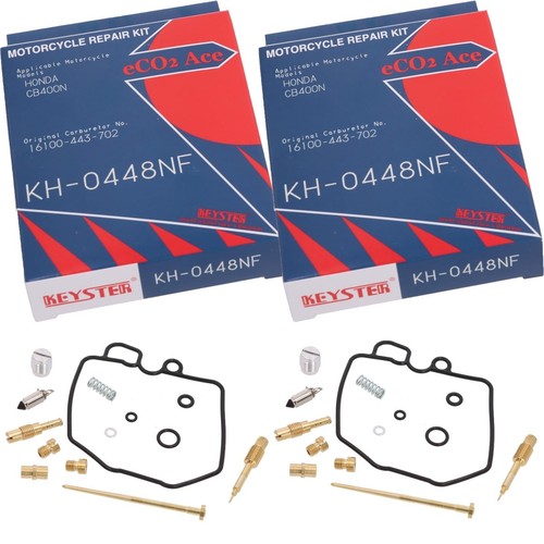 Carburatore kit di - carburatore,
