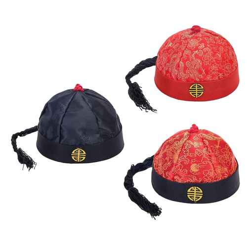 Cappello orientale cinese