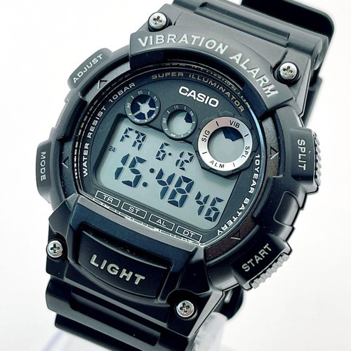 Orologio uomo casio 735h - orologio,
