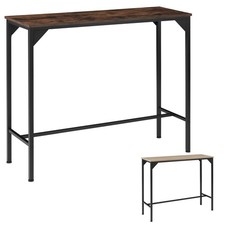 Tavolo da Bar Alto Consolle da