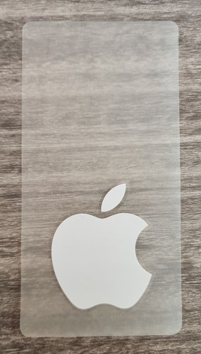 Adesivo originale apple - adesivo,