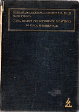 Perucca, Guida. Guida pratica