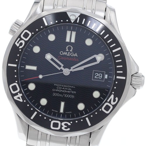 Omega seamaster300 - omega,