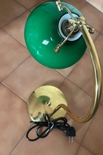Lampada da tavolo stile anni