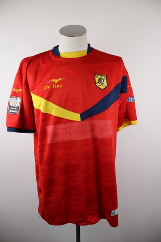 Flyline juve stabia - juve, maglia