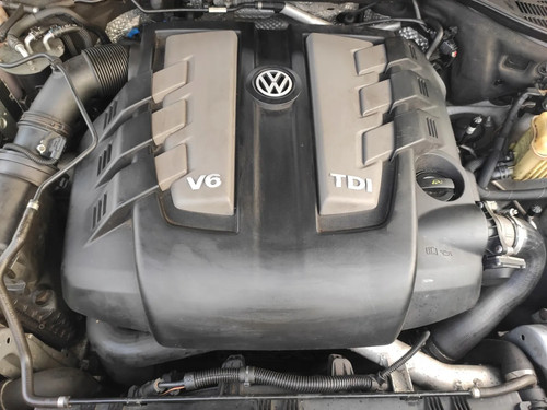 Motore audi porsche touareg - vw,