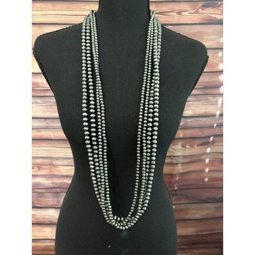 Collana perle tipi - collana,