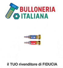 Valvola di sicurezza