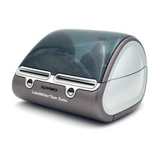 DYMO LabelWriter Twin Turbo