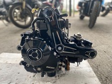 DUCATI SCRAMBLER 800 DESERT