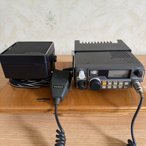 Yaesu 290r mk2 - yaesu,