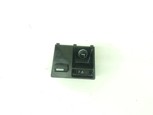 Carena console centrale - , x5