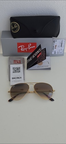 Gafas sol ray ban - gafas, de