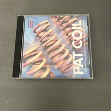 Pat Coil: UpClose Volume 16