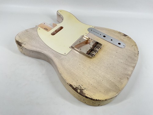 Corpo chitarra mjt ufficiale - chitarra,