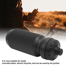 Borraccia bici 610ml - ,