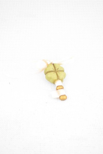 Oggetto chiave ceramica - oggetto,