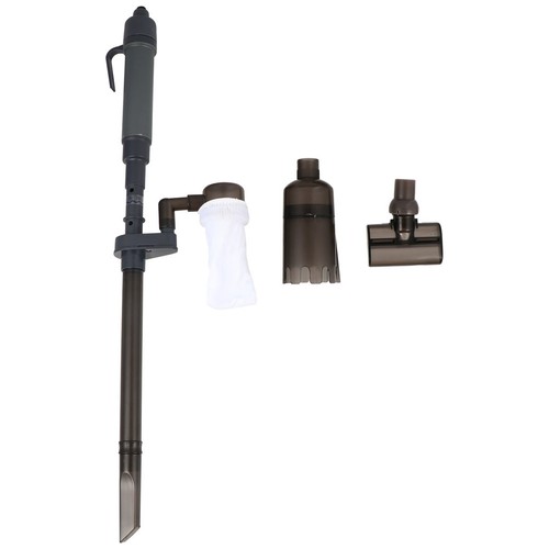 Set pulitore per acquario - pulitore,