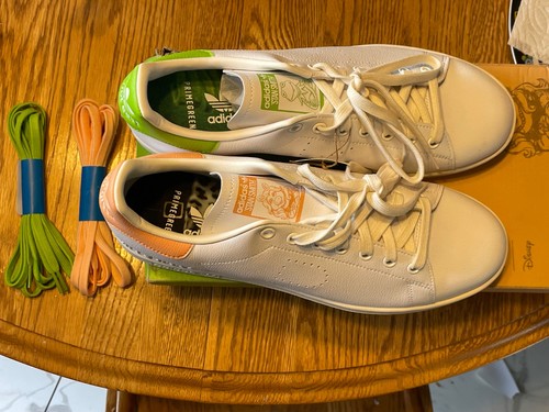 Sneakers adidas disney miss - disney,