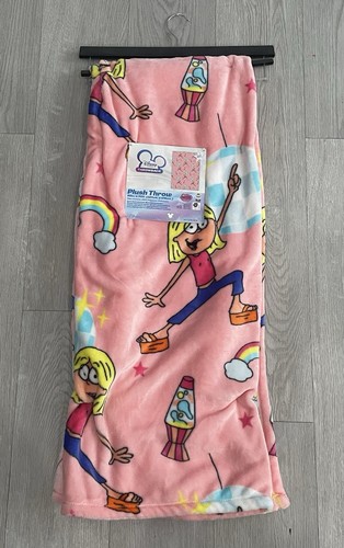 Nuova coperta peluche walt - peluche,