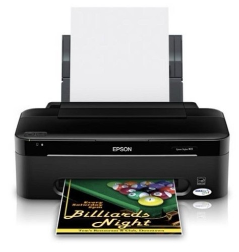 Epson stylus n11 all - stylus,