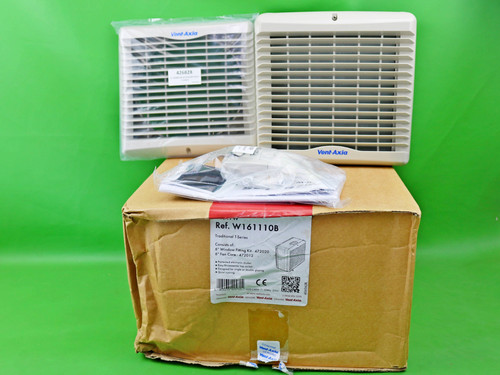 Ventilatore finestra vent - ventilatore,