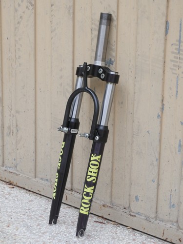 Rock shox forcella - rock,