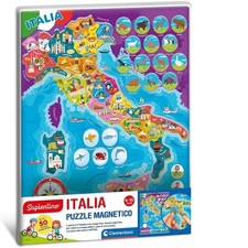 Clementoni Sapientino Italia