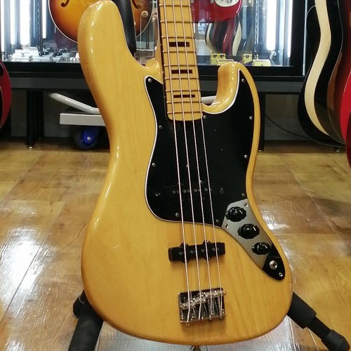 Fender japan jb75 90us - fender, jb75-90us