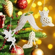 Ornamenti per l'albero di