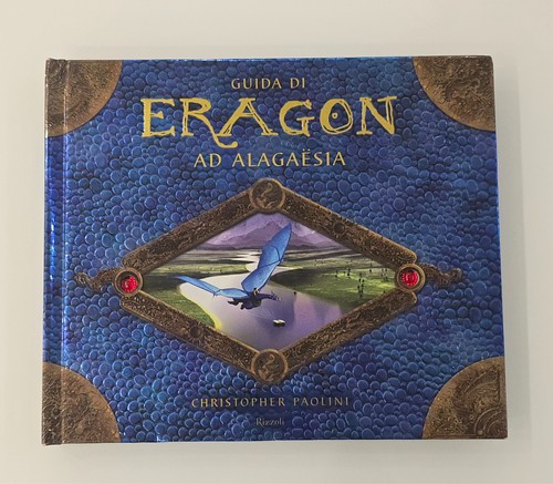 Guida eragon alagaesia - guida,